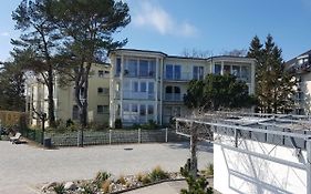 Strandoase Whg 13